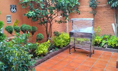 Casa en Renta, Lomas Verdes 4ta Sección