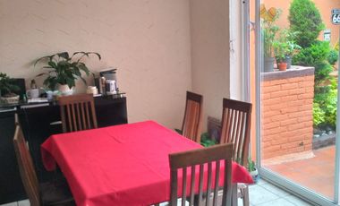 Casa en Renta, Lomas Verdes 4ta Sección