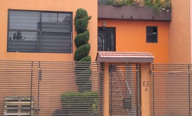 Casa en Renta, Lomas Verdes 4ta Sección