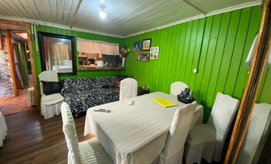 SE VENDE PROPIEDAD USO HABITACIONAL Y/O COMERCIAL SAN ANTONIO