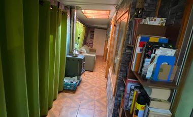 SE VENDE PROPIEDAD USO HABITACIONAL Y/O COMERCIAL SAN ANTONIO