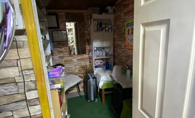 SE VENDE PROPIEDAD USO HABITACIONAL Y/O COMERCIAL SAN ANTONIO