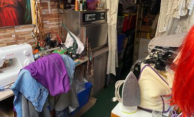 SE VENDE PROPIEDAD USO HABITACIONAL Y/O COMERCIAL SAN ANTONIO