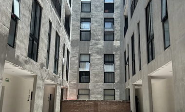 Hermoso Departamento