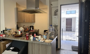 Hermoso Departamento