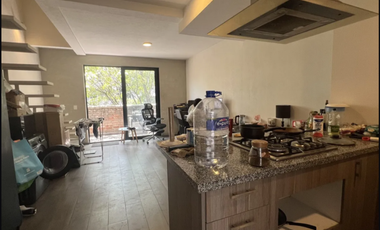 Hermoso Departamento
