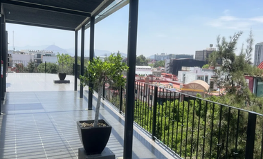 Hermoso Departamento