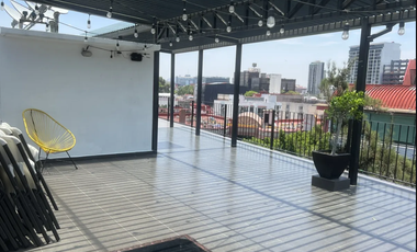 Hermoso Departamento