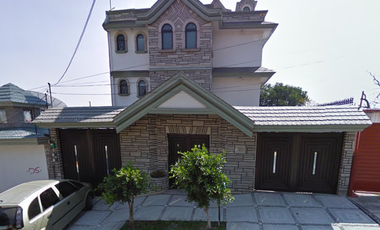 Gran oportunidad de Inversion LOMAS DE VALLE DORADO 54023  TLALNEPANTLA, ESTADO DE MÉXICO.