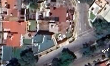 Gran oportunidad de Inversion LOMAS DE VALLE DORADO 54023  TLALNEPANTLA, ESTADO DE MÉXICO.