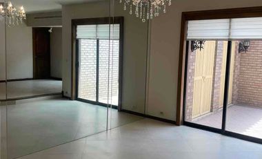 RENTA de Casa en Lomas del Campeste en Valle Oriente frente a parque en  San Pedro Garza , Garcia