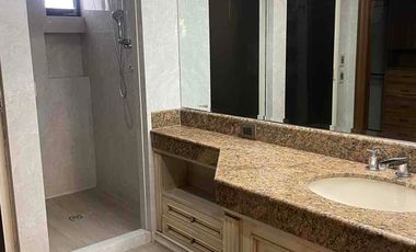 RENTA de Casa en Lomas del Campeste en Valle Oriente frente a parque en  San Pedro Garza , Garcia