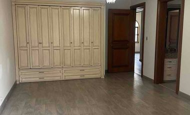 RENTA de Casa en Lomas del Campeste en Valle Oriente frente a parque en  San Pedro Garza , Garcia