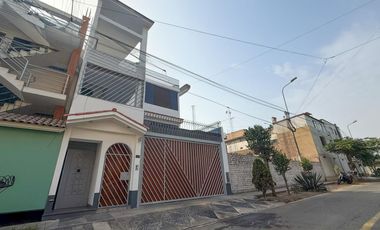 Departamento remodelado en venta en Mayorazgo IV etapa