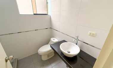 Departamento remodelado en venta en Mayorazgo IV etapa