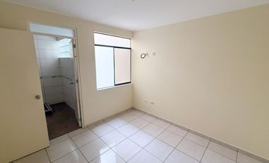 Departamento remodelado en venta en Mayorazgo IV etapa