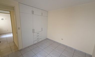 Departamento remodelado en venta en Mayorazgo IV etapa