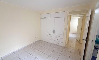 Departamento remodelado en venta en Mayorazgo IV etapa