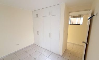 Departamento remodelado en venta en Mayorazgo IV etapa