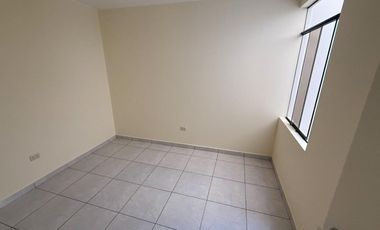 Departamento remodelado en venta en Mayorazgo IV etapa