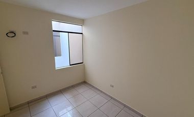 Departamento remodelado en venta en Mayorazgo IV etapa