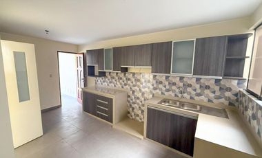 Departamento remodelado en venta en Mayorazgo IV etapa