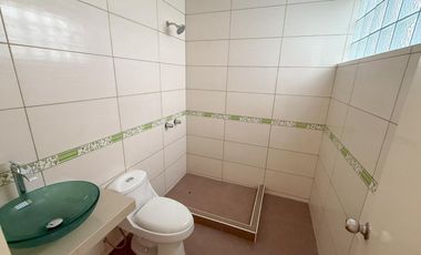 Departamento remodelado en venta en Mayorazgo IV etapa