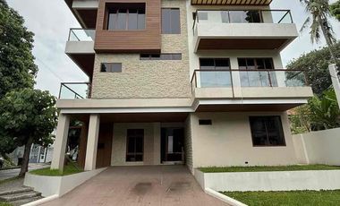 House and lot for sale in Xavier Estates, Cagayan de Oro City