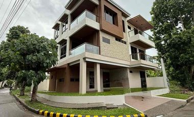 House and lot for sale in Xavier Estates, Cagayan de Oro City