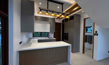 House and lot for sale in Xavier Estates, Cagayan de Oro City