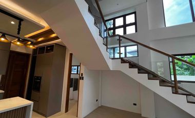 House and lot for sale in Xavier Estates, Cagayan de Oro City