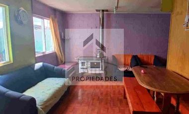 Se vende casa de 4 dormitorios en Avda transversal, Puerto Montt.