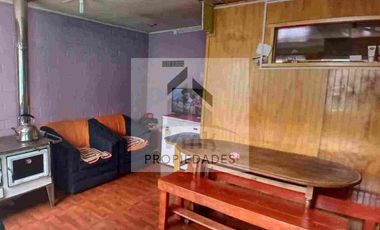 Se vende casa de 4 dormitorios en Avda transversal, Puerto Montt.