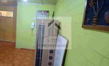 Se vende casa de 4 dormitorios en Avda transversal, Puerto Montt.