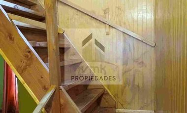 Se vende casa de 4 dormitorios en Avda transversal, Puerto Montt.