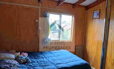 Se vende casa de 4 dormitorios en Avda transversal, Puerto Montt.