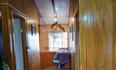 Se vende casa de 4 dormitorios en Avda transversal, Puerto Montt.