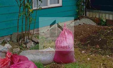 Se vende casa de 4 dormitorios en Avda transversal, Puerto Montt.