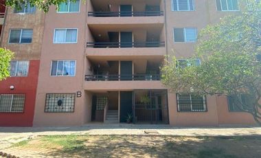 Departamento en venta en la Colonia Arbide