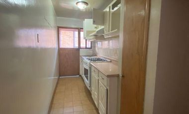 Departamento en venta en la Colonia Arbide