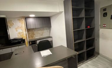 Local de alquiler en el Centro de Guayaquil