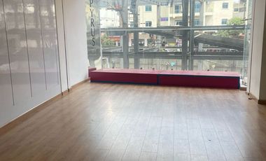 Local de alquiler en el Centro de Guayaquil