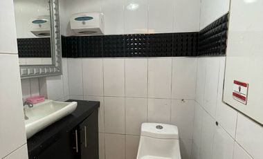 Local de alquiler en el Centro de Guayaquil