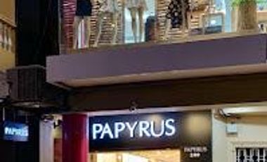 Local de alquiler en el Centro de Guayaquil