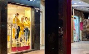 Local de alquiler en el Centro de Guayaquil