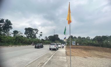 3years to pay Installment Amadeo Lot for sale near Tagaytay