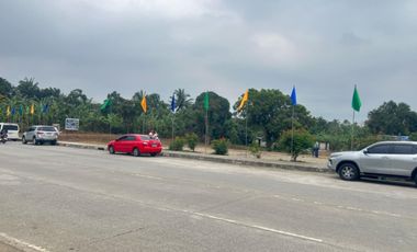 3years to pay Installment Amadeo Lot for sale near Tagaytay