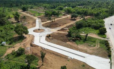 3years to pay Installment Amadeo Lot for sale near Tagaytay