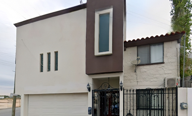 VENTA CASA: C. 6 426B, La Cima, 88710 Reynosa, Tamps