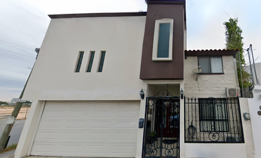 VENTA CASA: C. 6 426B, La Cima, 88710 Reynosa, Tamps